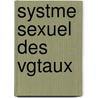 Systme Sexuel Des Vgtaux by Nicolas Jolyclerc