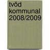 Tvöd Kommunal 2008/2009 door Helmut Lang