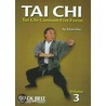 Tai Chi Cannon Fist Form door Adam Hsu