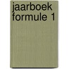 Jaarboek Formule 1