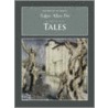 Tales By Edgar Allan Poe door Edgar Allan Poe
