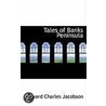 Tales Of Banks Peninsula door Howard Charles Jacobson