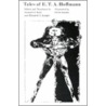 Tales Of E.T.A. Hoffmann by Jacob Landau
