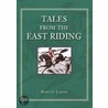 Tales Of The East Riding door Martin Limon