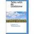 Talks With Mr. Gladstone