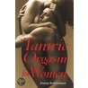 Tantric Orgasm for Women door Diana Richardson