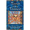 Tarot of the Trance Deck door Eva Maria Nitsche