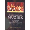 Ongewenschte muziek