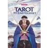 Tarot. Das Einsteigerset door Juliet Sharman-Burke