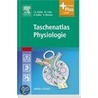 Taschenatlas Physiologie door Wolfgang Linke