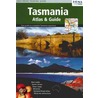 Tasmania Atlas And Guide door Hema Atlas