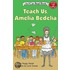 Teach Us, Amelia Bedelia