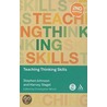 Teaching Thinking Skills door Stephen Johnson