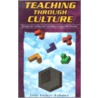 Teaching Through Culture door Joan Parker Webster