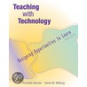 Teaching with Technology door Priscilla Norton