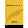 Teatro Espanol V2 (1812) door A. Norwich