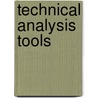 Technical Analysis Tools door Mark Tinghino