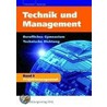 Technik und Management 3 door Onbekend