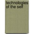 Technologies Of The Self