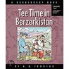 Tee Time in Berzerkistan door Garry Trudeau