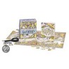 Teeny Tiny Jigsaw Puzzle by Rebecca McCarthy