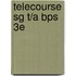 Telecourse Sg T/A Bps 3e