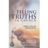 Telling Truths In Church door Mark D. Jordan
