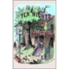 Ten Nights in a Bar-Room by Timothy S. Arthur