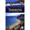 Teneriffa. Reisehandbuch door Irene Börjes