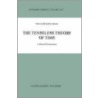 Tenseless Theory of Time door William Lane Craig