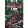 Terror on Skunk Ape Lake door Karl Eckstein