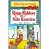 Ruige ridders en kille kastelen