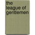 The  League Of Gentlemen