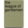 The  League Of Gentlemen door Leon Hunt