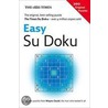 The  Times  Easy Su Doku door Wayne Gould