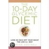 The 10-Day Glycemic Diet door Almina Govindji