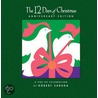 The 12 Days of Christmas by Robert Sabuda