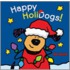 The 12 Dogs of Christmas
