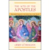 The Acts Of The Apostles door Tom Hall