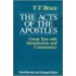 The Acts Of The Apostles