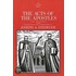 The Acts of the Apostles