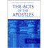 The Acts of the Apostles