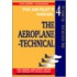 The Aeroplane, Technical