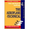 The Aeroplane, Technical by Trevor Thom