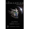 The Ahmadian Corporation door Norman Aisen