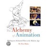 The Alchemy of Animation by Don Hahn