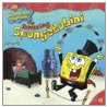 The Amazing Spongebobini door Steven Banks