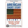 The American Short Story door Calvin Skaggs