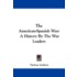 The American-Spanish War