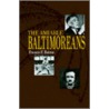 The Amiable Baltimoreans by Francis F. Beirne